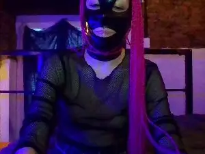 Cam4 Free Porn Cam of trixxxa