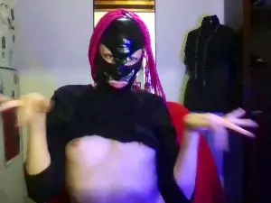 Cam4 Free Porn Cam of trixxxa