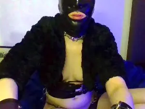 Cam4 Sex Cam of trixxxa