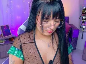 Cam4 Live Sex Cam of miss_scarllet