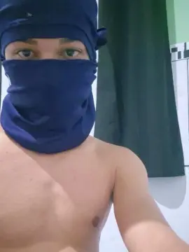 Cam4 Live Porn of rubendot
