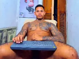 Cam4 Best Webcam of JARED_KUSHH1