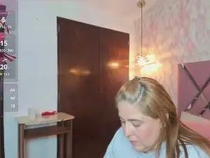 Cam4 Watch Live Sex Cams of Kataleyamilf69_