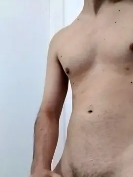 Cam4 Live Porn of Cocech