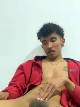 Cam4 Watch Live Sex Cams of MavyFelipe