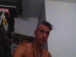 Cam4 Adult Webcams of daddyblueballs