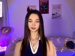 Cam4 Live Sex Cam of LexieVaka
