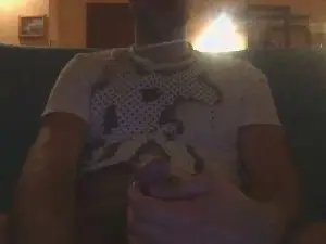 Cam4 Private Sex Chat of MRK_94