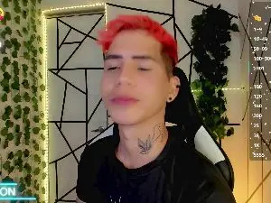 Cam4 Sex Chat of Tayson_Rivers