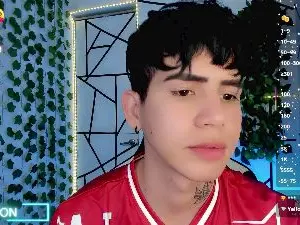 Cam4 Free Porn Cam of Tayson_Rivers