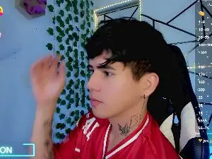 Cam4 Live Sex of Tayson_Rivers