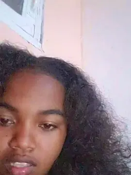 Cam4 Free Porn Cam of Isah2026