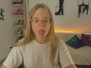 Cam4 Free Live Porn of hottieNancy