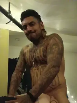 Cam4 Live Sex of 6speedio