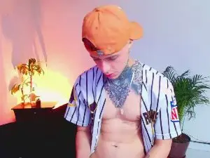 Cam4 Best live sex cam show of 7_saturno_7