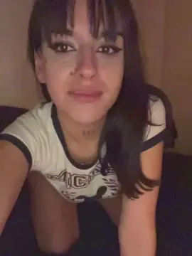 Cam4 Best Webcam of Lulita9