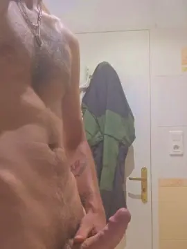 Cam4 Sex Chat of Gaet1409