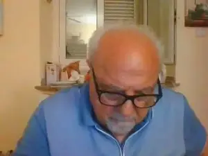 Cam4 Free Porn Cam of Jay1949