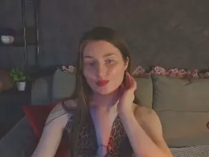 Cam4 Adult Webcam of Vanessa_Vibe