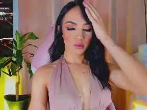 Cam4 Live Sex of cristal_gem1