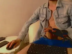 Cam4 Adult Webcams of kreyko_