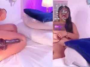 Cam4 Best live sex cam show of BBWCloe_