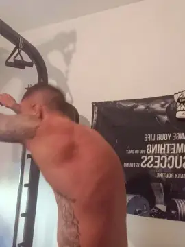 Cam4 Live Porn of Manufuego87