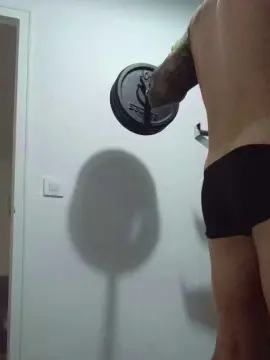 Cam4 Private Sex Chat of Manufuego87