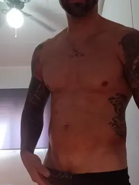 Cam4 Sex Chat of Manufuego87