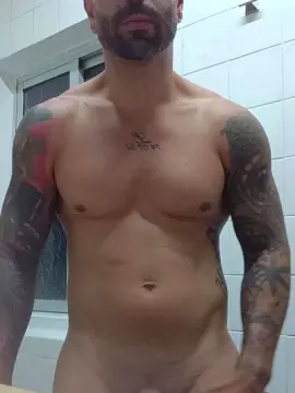 Cam4 Adult Video Chat of Manufuego87