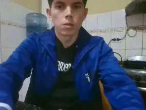 Cam4 Sex Chat of crmm1998