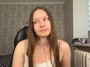Cam4 Nude Webcam of MicaAid