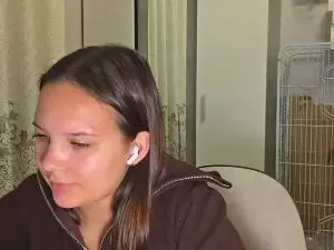 Cam4 Private Sex Chat of GlennChinzi