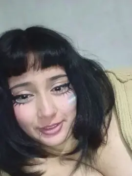 Cam4 Nude Webcam of Obsidia_