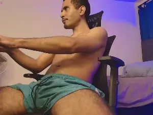Cam4 Sex Chat of imyourg0d