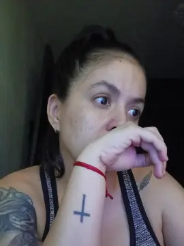 Cam4 Live Sex of ladykyhara