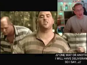 Cam4 Sex Cam of kenrosenberg