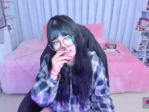 Cam4 Nude Webcam of misshoneyxxx