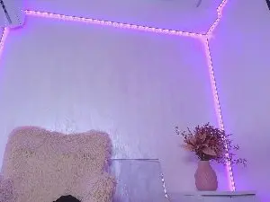 Cam4 Private Sex Chat of AnnaLewis