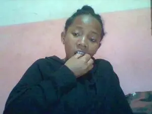 Cam4 Sex Chat of Herminah