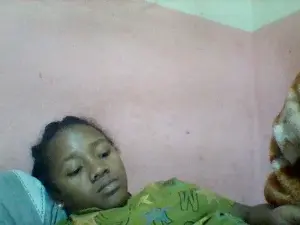 Cam4 Sex Chat of Herminah