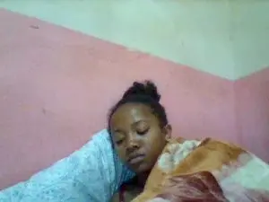 Cam4 Sex Cam of Herminah