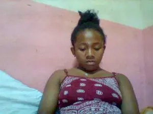 Cam4 Private Sex Chat of Herminah