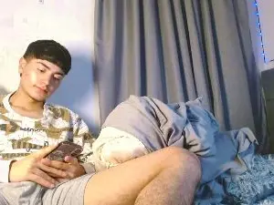 Cam4 Best Webcam of noah_hotboys18