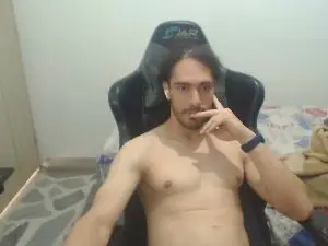 Cam4 Adult Webcam of samuelgarcia_