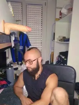 Cam4 Live Sex of BeppeRagnar
