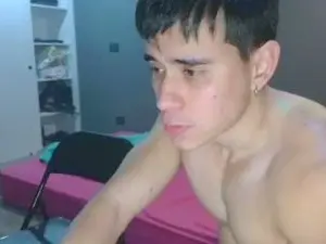 Cam4 Adult Webcam of Chamo6699