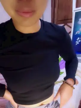 Cam4 Nude Webcam of Mimi_sexy01