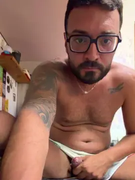 Cam4 Nude Webcam of Fraism