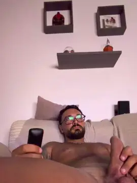 Cam4 Private Sex Chat of Fraism
